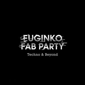 Euginko Fab Party s2e15 EuGinKo presents Domyhck