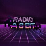 Radio a 8 bit