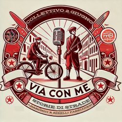 Via Con Me